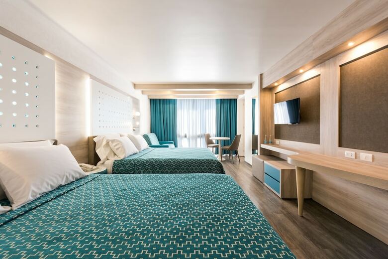 Hotel Casa Blanca