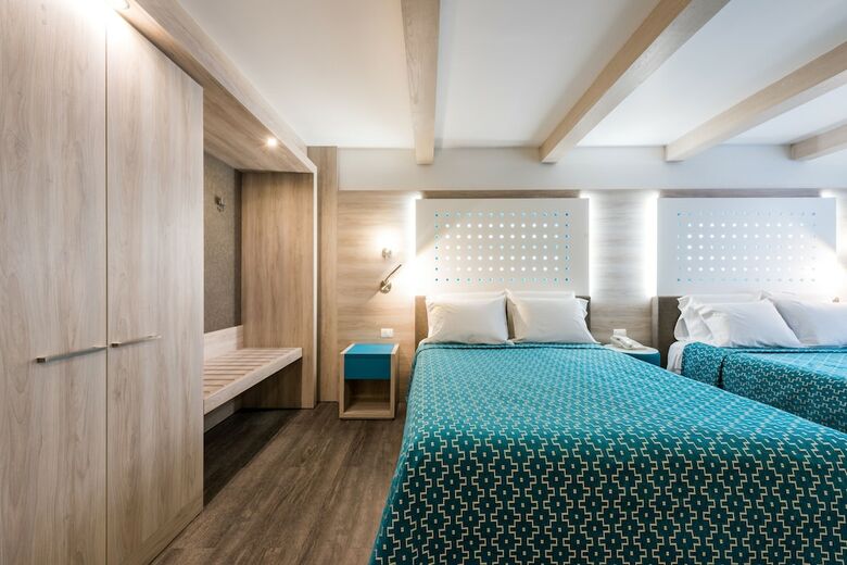 Hotel Casa Blanca