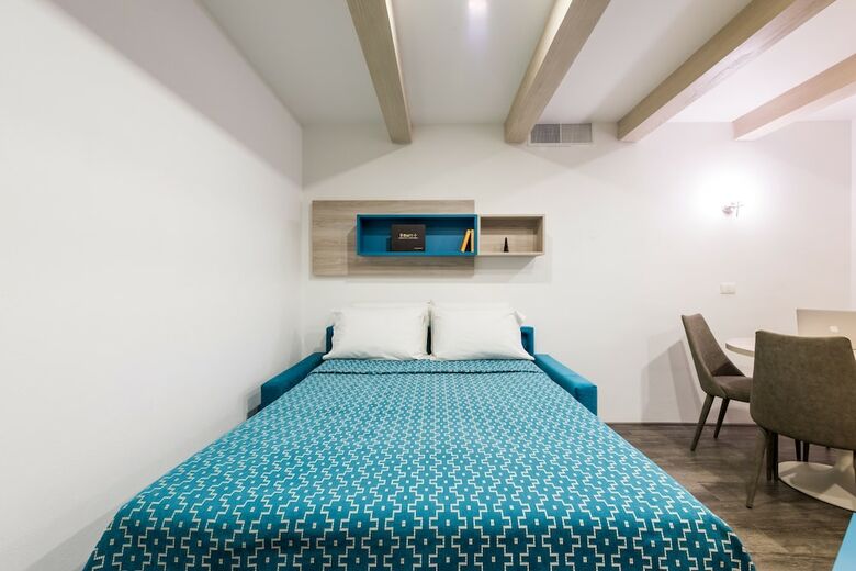 Hotel Casa Blanca