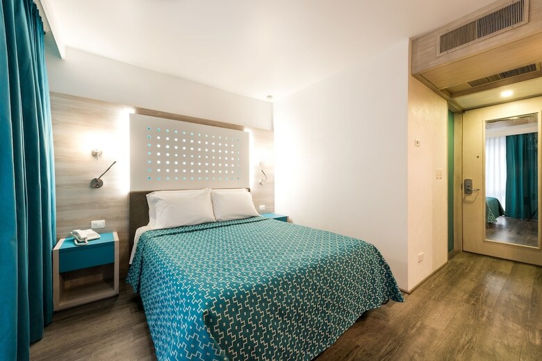 Hotel Casa Blanca