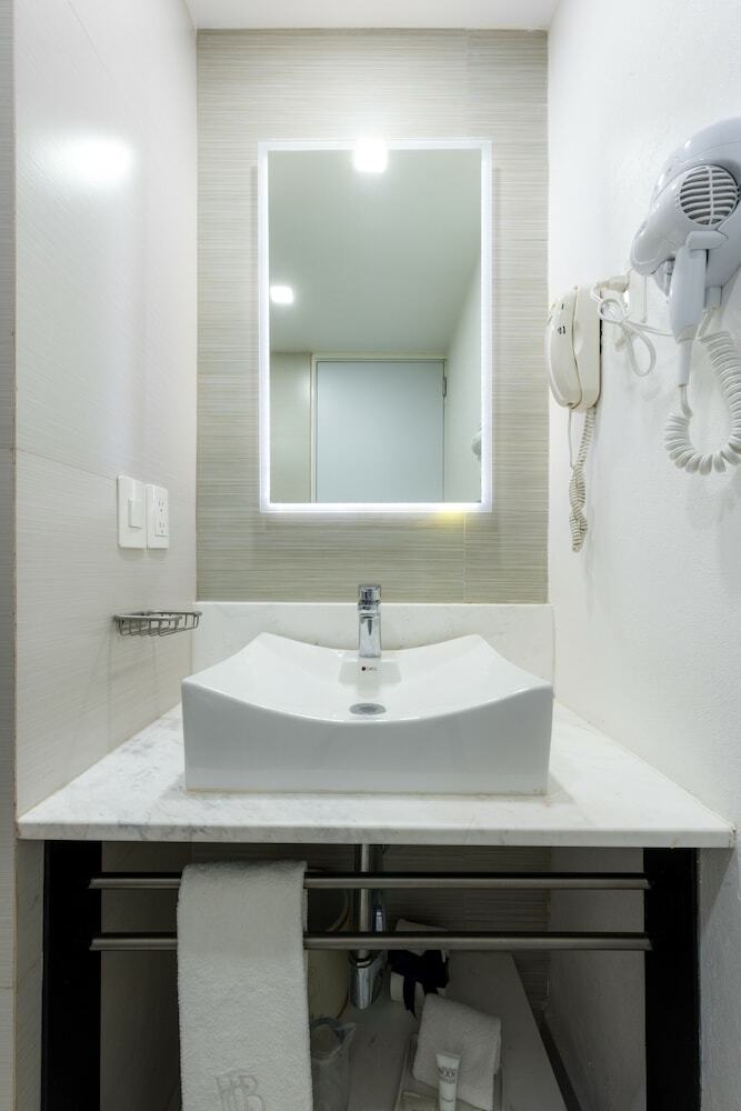 Hotel Casa Blanca