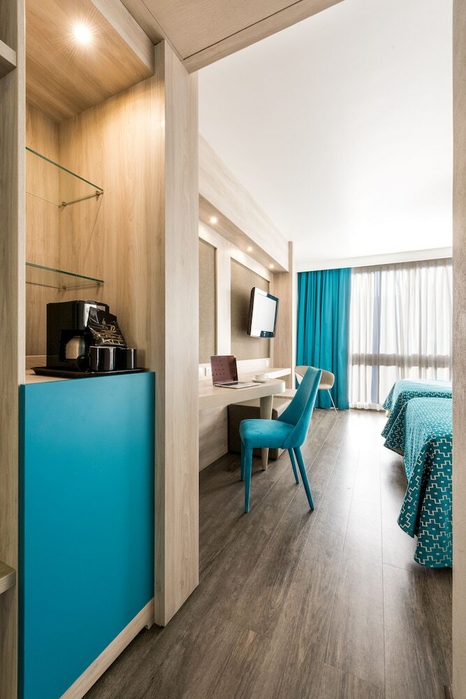 Hotel Casa Blanca