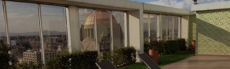 Hotel Casa Blanca