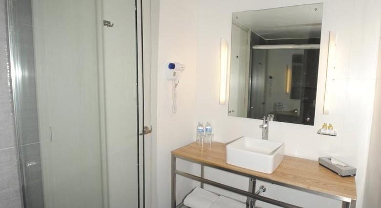 Hotel El Ejecutivo By Reforma Avenue
