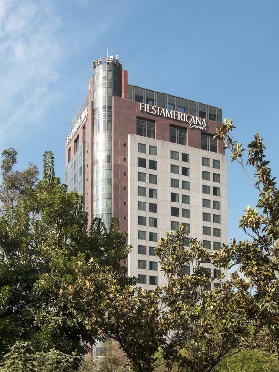 Fiesta Americana Grand Chapultepec Hotel