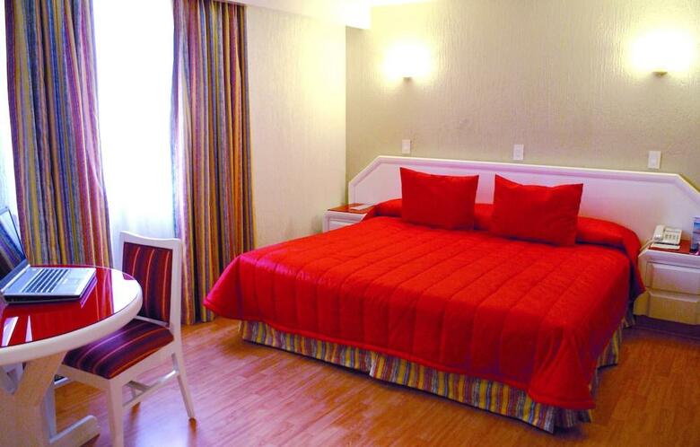 Hotel Regente