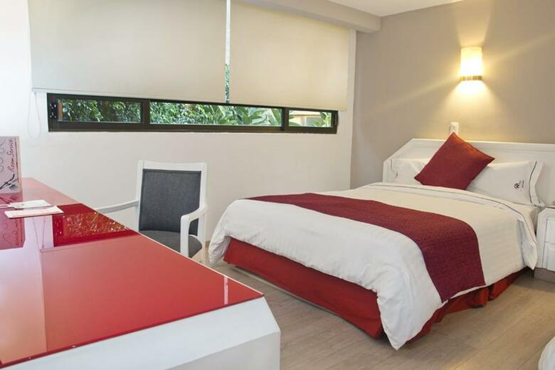 Hotel Regente