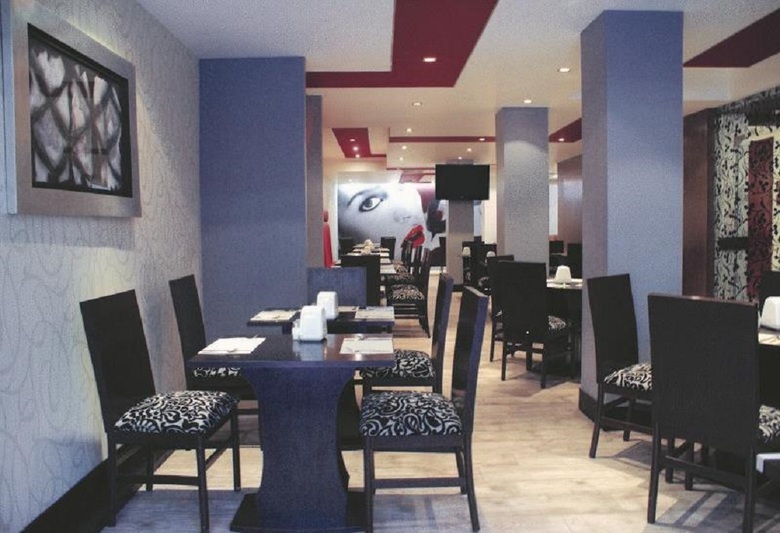 Hotel Regente