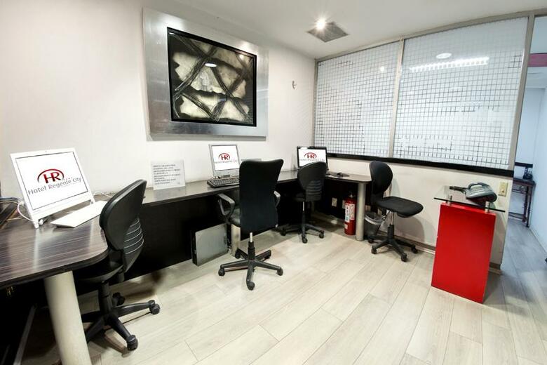 Hotel Regente