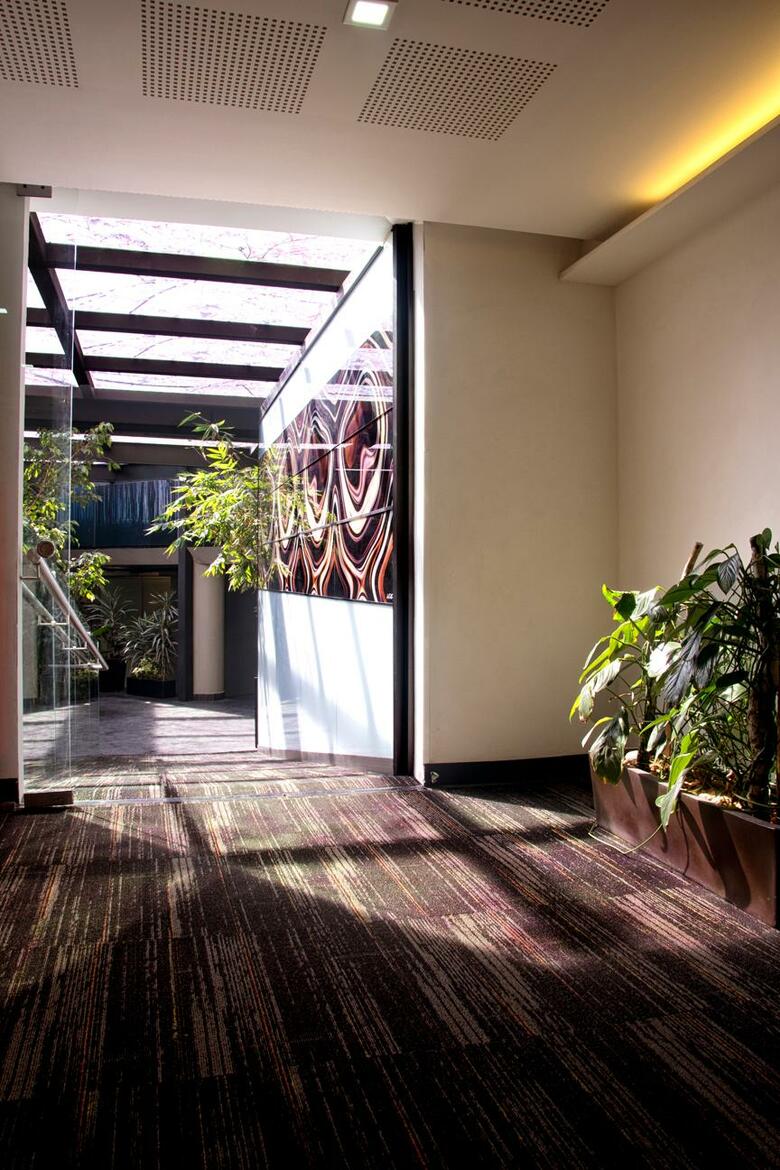 Hotel Regente