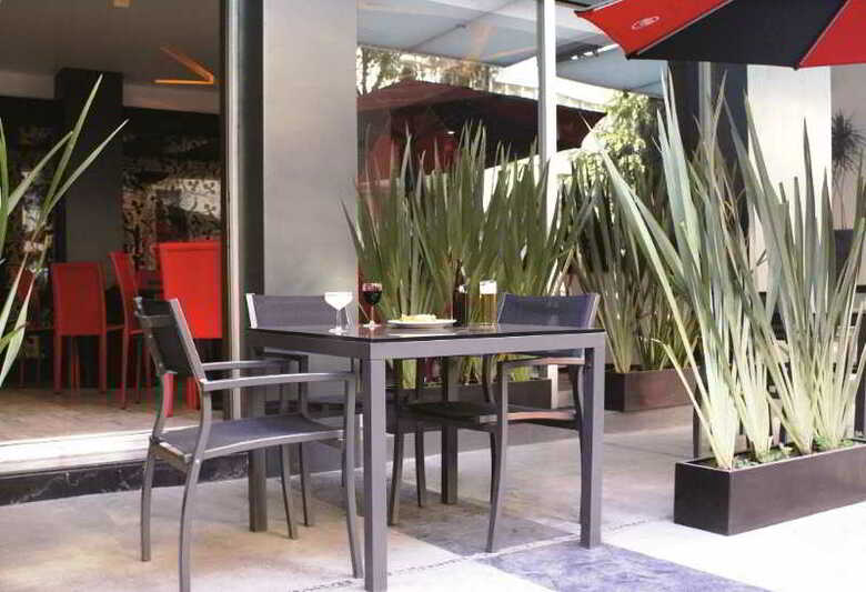 Hotel Regente