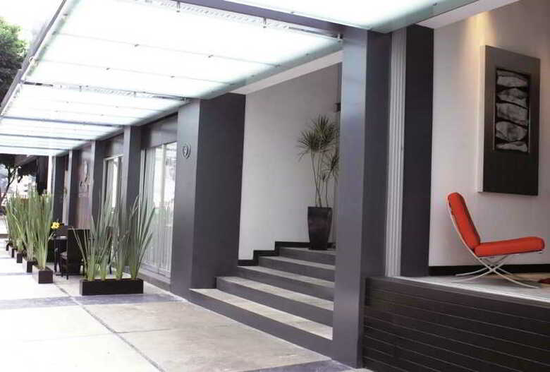 Hotel Regente