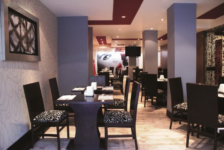 Hotel Regente