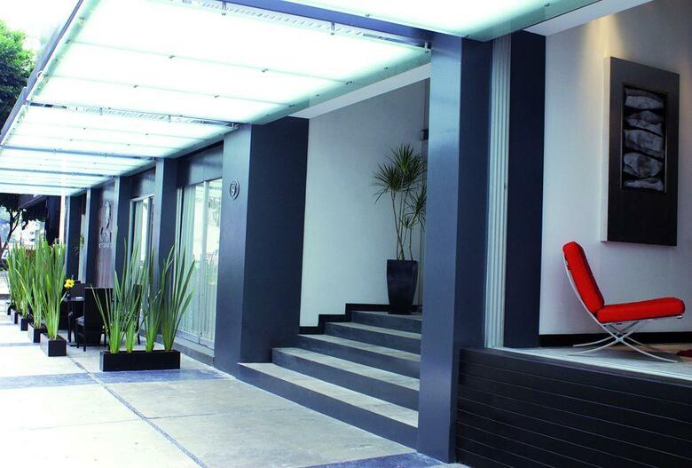 Hotel Regente