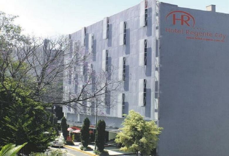 Hotel Regente