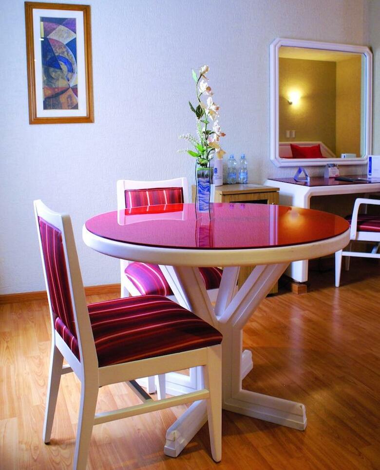 Hotel Regente