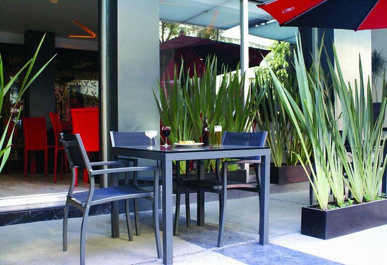 Hotel Regente