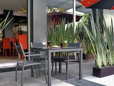 Hotel Regente