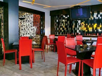 Hotel Regente