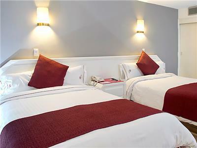 Hotel Regente