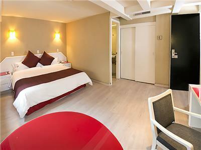 Hotel Regente