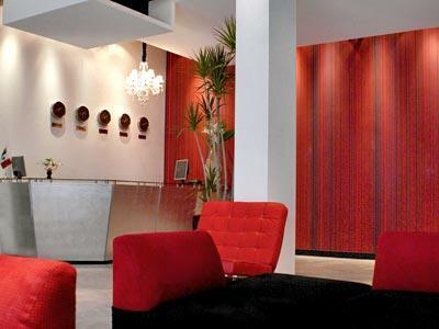 Hotel Regente
