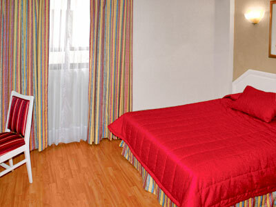 Hotel Regente