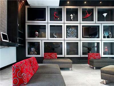 Hotel Regente
