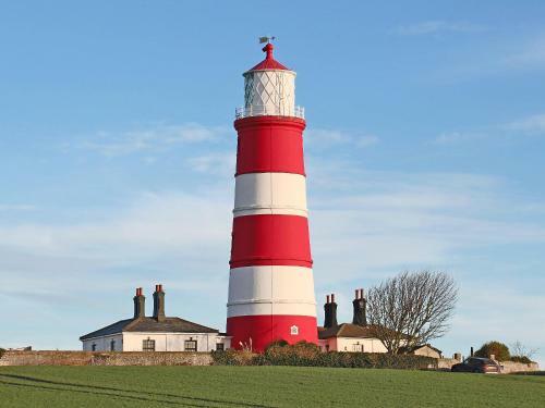 Lighthouse Cottage