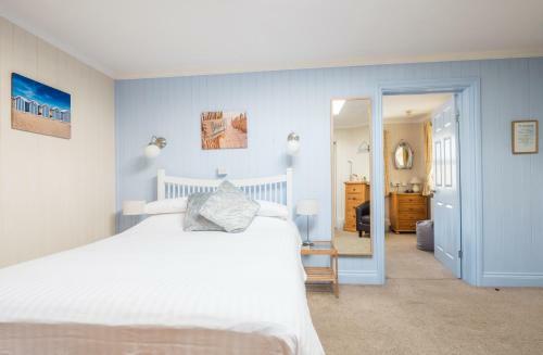 Hostal The Grafton