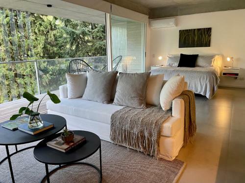 Apartamento Departamento En Puerto de Olivos