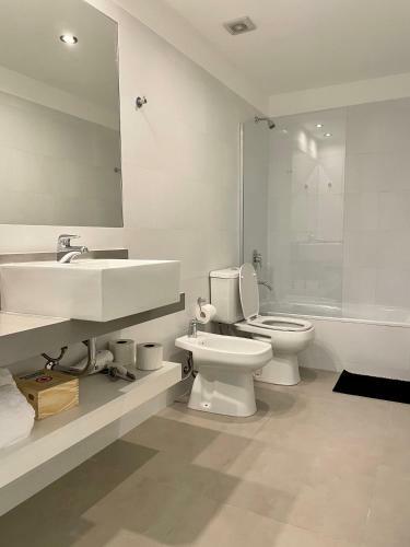 Apartamento Departamento En Puerto de Olivos