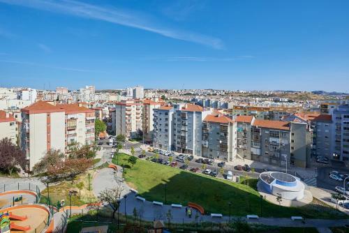 Apartamento In Bed With Lisbon 8n
