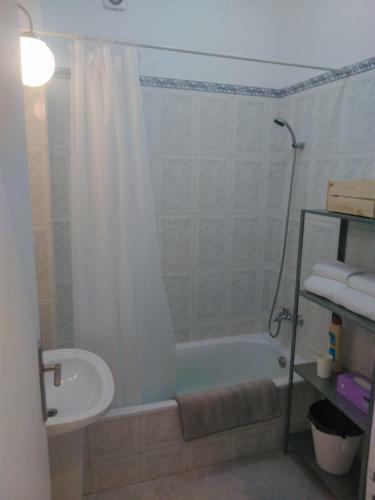 Apartamento In Bed With Lisbon 8n