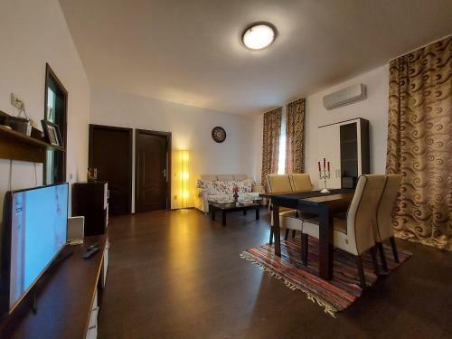 Apartamento Jolie Suites
