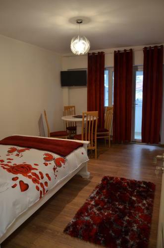 Apartament Roxen