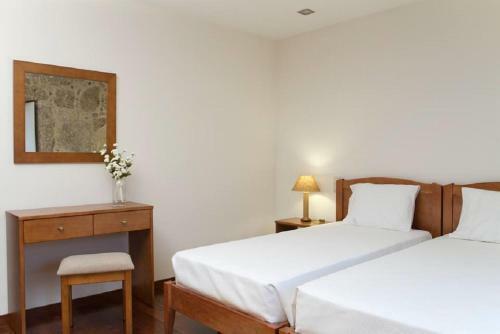 Agroturismo Recantos Na Portela