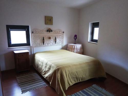 Agroturismo Quinta de Travancela