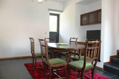Agroturismo Quinta de Travancela