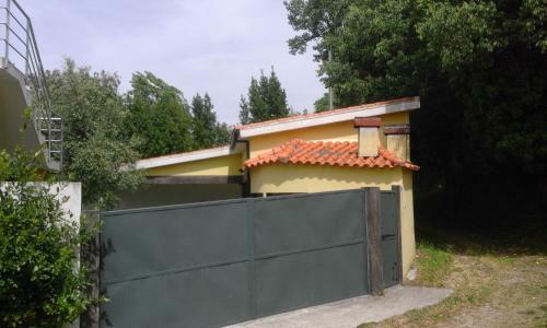 Villa Casa Amarante Porto