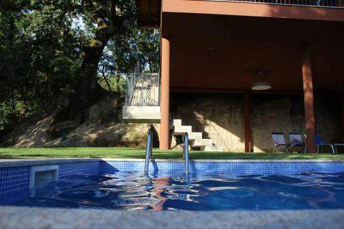 Casa De Joia Oakhouse