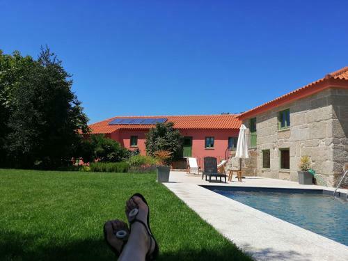 Quinta Do Santinho