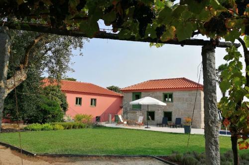 Quinta Do Santinho