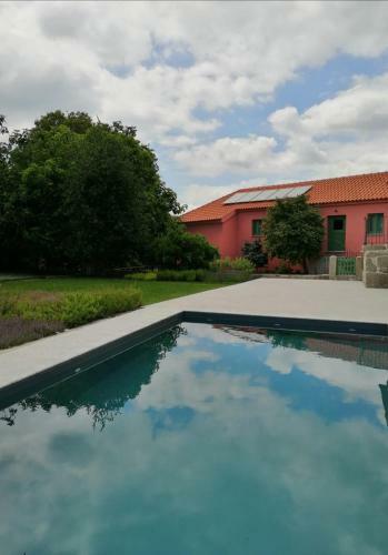 Quinta Do Santinho