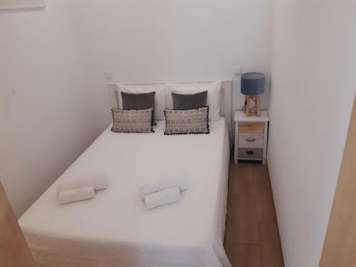 Hostal As Casinhas Dos Meus Av�s By Quinta Do Pa�o
