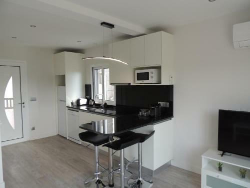 Apartamento Amarante - Vista S�o Gon�alo