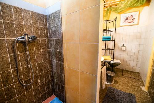 Agroturismo Vintage House Podliparska