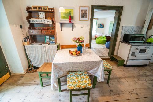 Agroturismo Vintage House Podliparska