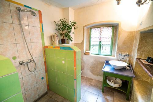 Agroturismo Vintage House Podliparska