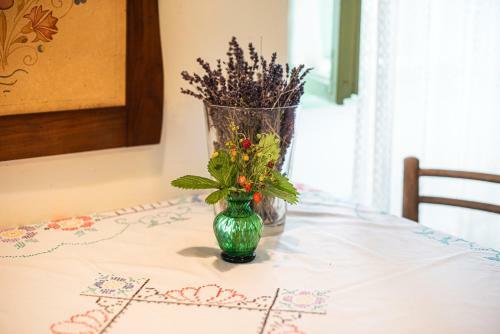 Agroturismo Vintage House Podliparska